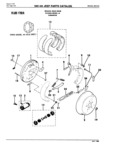 Previous Page - Jeep Parts Catalog July 1992