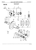 Previous Page - Jeep Parts Catalog July 1992