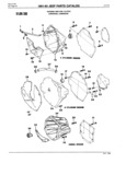 Previous Page - Jeep Parts Catalog July 1992