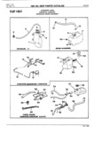 Previous Page - Jeep Parts Catalog July 1992
