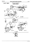 Previous Page - Jeep Parts Catalog July 1992