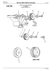 Next Page - Jeep Parts Catalog July 1992