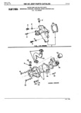 Previous Page - Jeep Parts Catalog July 1992