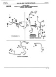 Previous Page - Jeep Parts Catalog July 1992