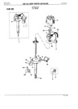 Previous Page - Jeep Parts Catalog July 1992
