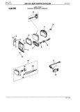 Previous Page - Jeep Parts Catalog July 1992