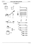 Previous Page - Jeep Parts Catalog July 1992