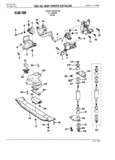 Previous Page - Jeep Parts Catalog July 1992