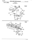 Previous Page - Jeep Parts Catalog July 1992