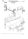 Next Page - Jeep Parts Catalog July 1992