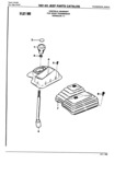 Previous Page - Jeep Parts Catalog July 1992