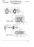 Next Page - Jeep Parts Catalog July 1992