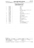 Next Page - Jeep Parts Catalog July 1992