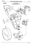 Previous Page - Jeep Parts Catalog July 1992