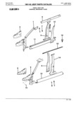 Previous Page - Jeep Parts Catalog July 1992