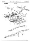 Previous Page - Jeep Parts Catalog July 1992