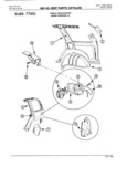 Previous Page - Jeep Parts Catalog July 1992