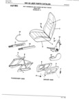 Previous Page - Jeep Parts Catalog July 1992