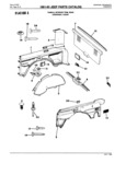 Previous Page - Jeep Parts Catalog July 1992