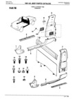 Previous Page - Jeep Parts Catalog July 1992