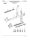 Previous Page - Jeep Parts Catalog July 1992