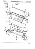 Previous Page - Jeep Parts Catalog July 1992