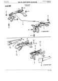 Previous Page - Jeep Parts Catalog July 1992