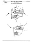 Previous Page - Jeep Parts Catalog July 1992