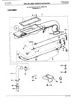 Previous Page - Jeep Parts Catalog July 1992