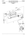 Previous Page - Jeep Parts Catalog July 1992