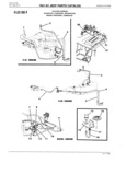 Previous Page - Jeep Parts Catalog July 1992