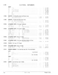 Previous Page - Parts Catalog F-74076 R1 January 1976