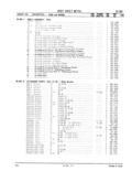 Previous Page - Parts Catalog F-74076 R1 January 1976