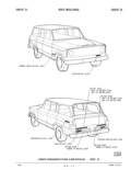 Previous Page - Parts Catalog F-74076 R1 January 1976