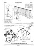 Next Page - Parts Catalog F-74076 R1 January 1976