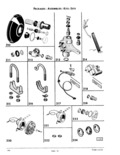 Previous Page - Parts Catalog F-74076 R1 January 1976