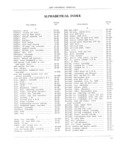 Previous Page - Jeep Universal Parts List December 1967